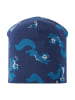 Reima Beanie " Tanssi " in Navy