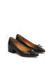 Kazar Pumps in Schwarz