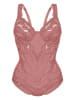 Sassa Body CLASSIC LACE in Marble rose