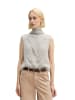 Marc O'Polo Zopfstrickpullunder relaxed in Light Brown