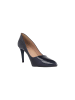 Giulia Pumps in Blau