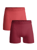 Muchachomalo 2er-Set: Boxershort in Mehrfarbig - für Herren