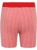 Fila Kinder Sportshort "Leczna Pinstriped Shorts" in Multicolor