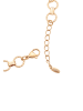 faina Bracelet in Rose Gold