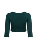 SUDDENLY Princess Bolero in tanne - 0001