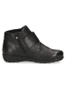 Caprice Winterstiefel in schwarz