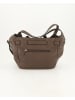 L.Credi Handtaschen in Braun