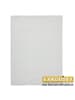 Alvi Babydecke / Kuscheldecke Jersey 75 x 100 in grau