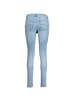 Tommy Hilfiger Blau Baumwolle Damen Skinny Jeans