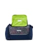 Ergobag Sporttasche "Bärlaxy" 20 l in Blau