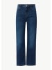 comma Jeans-Hose in 57Z4_dunkelblau