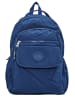 Mindesa Damen Rucksack in Marine