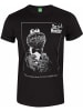 Sesamestreet T-Shirt "The Monster T-Shirt" in Schwarz