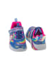Skechers Skechers Unicorn Chaser in Blau