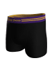 NFL Boxer Minnesota Vikings in BLK