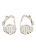 Steve Madden Ballerinas Ivory