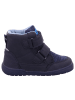 Supremo Kinderstiefel warm Burschen TEX  in  Blau