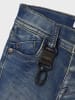 name it Jeans in Dark Blue Denim