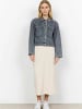 soyaconcept Jacken SC-DOLORES 2 in 2630 GREY DENIM