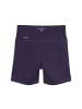 Puma Sportshorts "W Puma X Hyrox Tad Ess Short Tight" in Lila