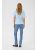 Kaffe T-shirt KAsofie Regular fit in Windsurfer