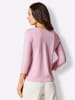 creation L V-Shirt in rosé