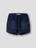 name it Shorts in Dark Blue Denim