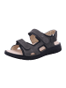 Finn Comfort Herren- Sandalen WANAKA-S in Grau