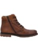 Bugatti Stiefel in cognac