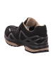 LOWA Wander- & Bergschuhe in Schwarz