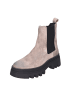 Apple of Eden Stiefel in taupe