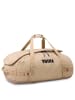 Thule Chasm 70 - Reisetasche 67.5 cm (darkest blue) in gentle beige