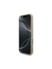 Guess Guess 4G Big Logo kompatibel mit iPhone 18 Pro Max und 17 Pro in Rosa