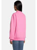 Salzhaut Sweatshirt für Herren in rosa