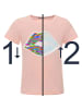 BEZLIT T-Shirt in Rosa
