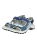 Imac Wanderschuhe in Jeans