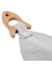 nordic coast company  Kuscheltuch Musselin Schnullertuch Schmusetuch