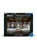 Ravensburger Ravensburger Puzzle 1.000 Teile Frauenpavillion Beelitzer Heilstätten in bunt