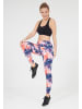 Endurance Lauftights ALEC PRINTED in Print 9350