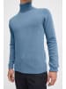 CASUAL FRIDAY Rollkragenpullover CFKarl - 20503971 in blau