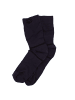 Jack Wolfskin Socken JWP Sock Trekking in Blau