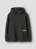 name it Hoodie in Pirate Black