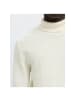 Selected Pullover in egret