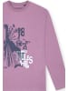Schiesser Schlafanzug Nightwear in Lila