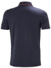 Helly Hansen Polo in Blau