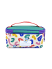 Bluey Kulturbeutel Kosmetiktasche 23x11 cm