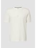 s.Oliver T-Shirt in 0200_creme
