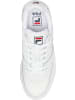 Fila Sneaker "Fxventuno L Low Women" in Weiß