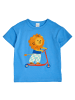 Fred´s World by GREEN COTTON T-Shirt 1511106000 in blau