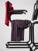 Calida Pants in rio red